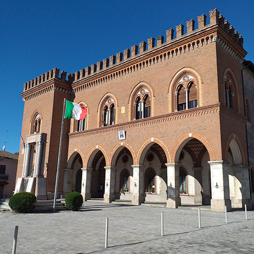 Comune di Castelvetro Piacentino